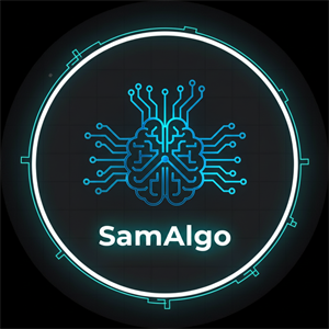 SamAlgo logo